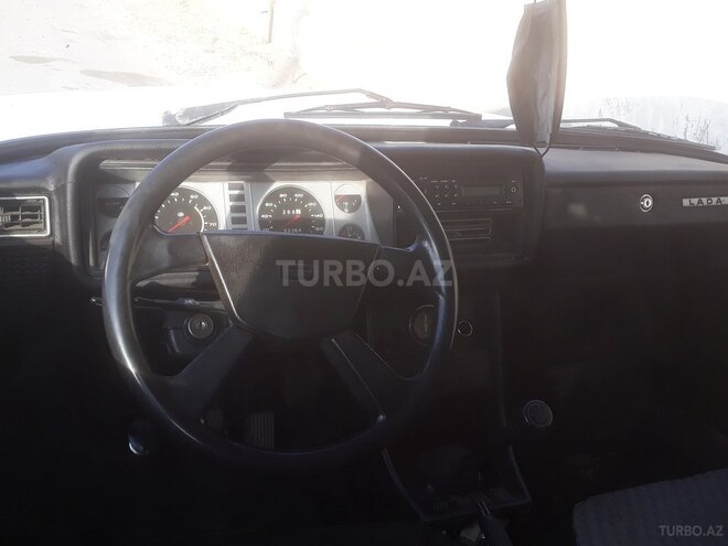 LADA (VAZ) 2107 1990, 342,111 km - 1.6 л - Bakı