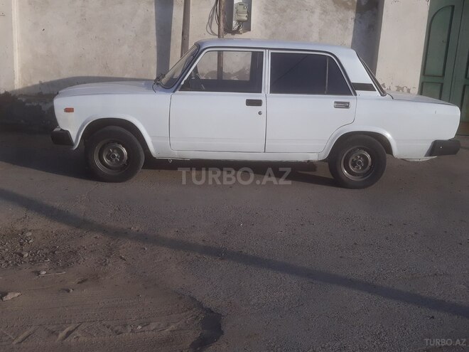 LADA (VAZ) 2107 1990, 342,111 km - 1.6 л - Bakı