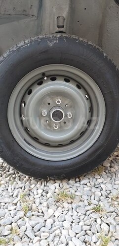 LADA (VAZ) 2107 2005, 150,000 km - 1.6 l - Bakı