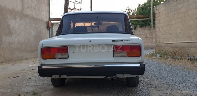 LADA (VAZ) 2107 2005, 150,000 km - 1.6 l - Bakı