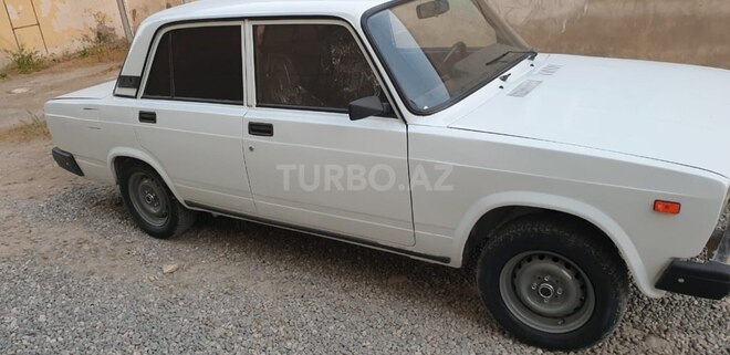 LADA (VAZ) 2107 2005, 150,000 km - 1.6 l - Bakı