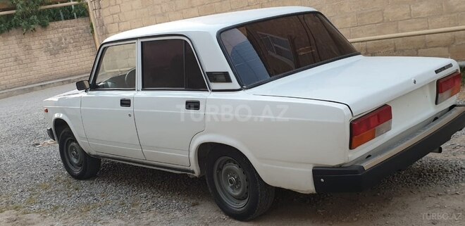 LADA (VAZ) 2107 2005, 150,000 km - 1.6 l - Bakı