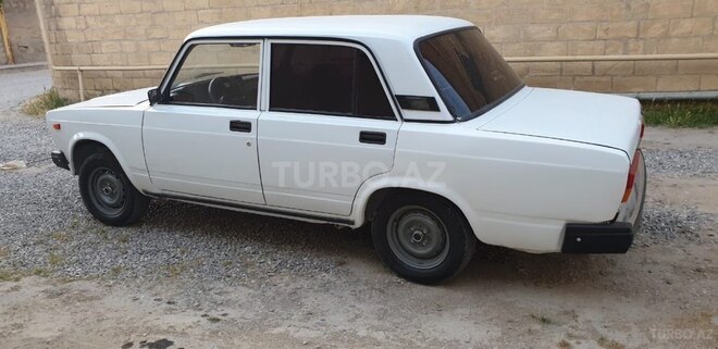 LADA (VAZ) 2107 2005, 150,000 km - 1.6 l - Bakı