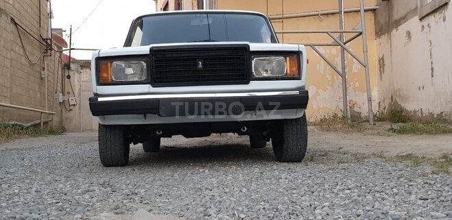 LADA (VAZ) 2107 2005, 150,000 km - 1.6 l - Bakı