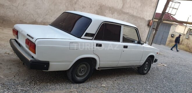LADA (VAZ) 2107 2005, 150,000 km - 1.6 l - Bakı