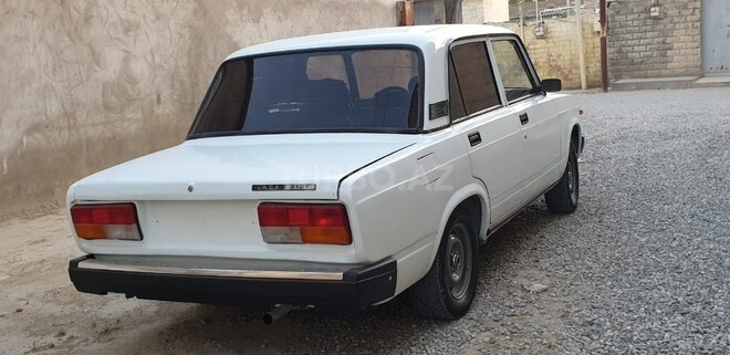 LADA (VAZ) 2107 2005, 150,000 km - 1.6 l - Bakı