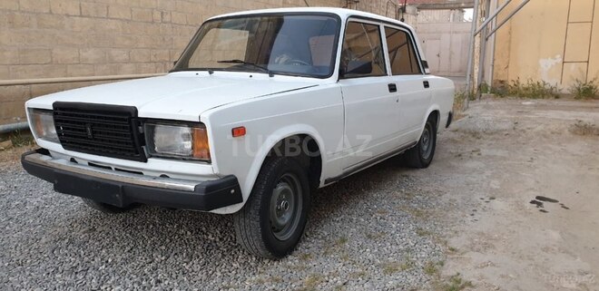 LADA (VAZ) 2107 2005, 150,000 km - 1.6 l - Bakı
