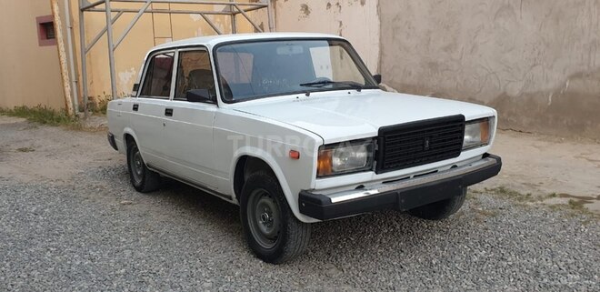 LADA (VAZ) 2107 2005, 150,000 km - 1.6 l - Bakı