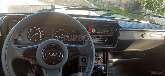 LADA (VAZ) 2107 2009, 146,000 km - 1.6 л - Qəbələ
