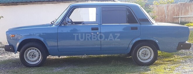 LADA (VAZ) 2107 2009, 146,000 km - 1.6 л - Qəbələ