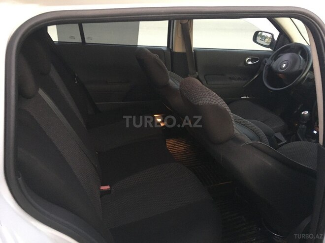 Renault Megane 2006, 324,000 km - 1.5 l - Neftçala