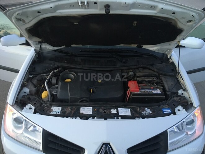 Renault Megane 2006, 324,000 km - 1.5 l - Neftçala