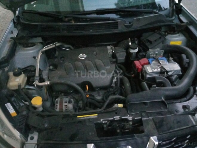 Nissan Qashqai 2011, 216,000 km - 2.0 l - Bakı