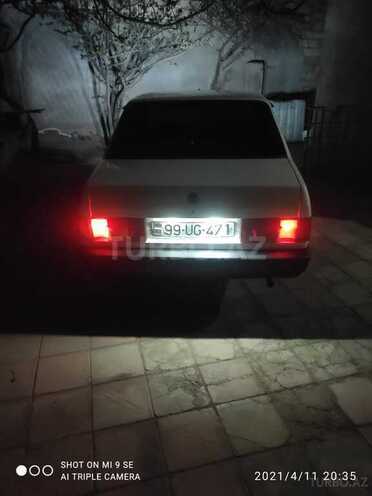 Tofas Sahin 2006, 185,000 km - 1.6 л - Bakı