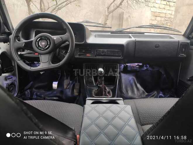 Tofas Sahin 2006, 185,000 km - 1.6 л - Bakı