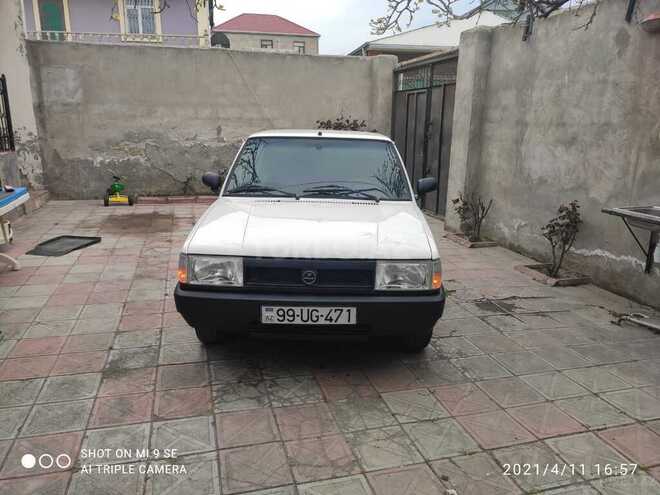 Tofas Sahin 2006, 185,000 km - 1.6 л - Bakı