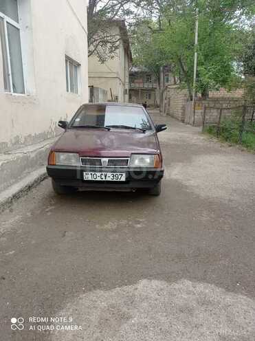 LADA (VAZ) 21099 1994, 222,222 km - 1.6 l - Bakı