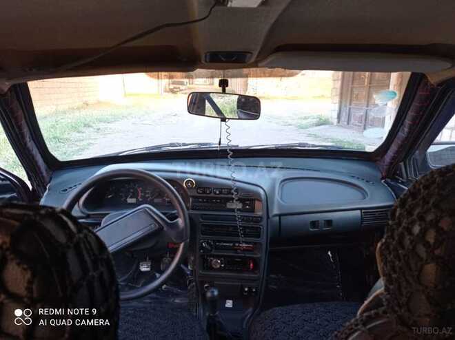 LADA (VAZ) 21099 1994, 222,222 km - 1.6 l - Bakı