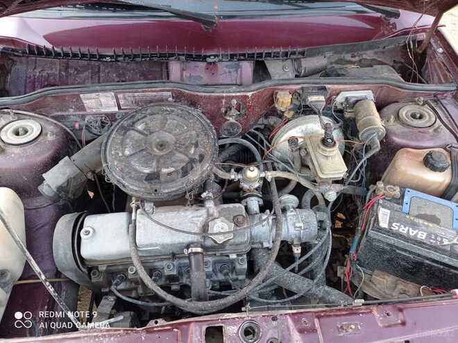LADA (VAZ) 21099 1994, 222,222 km - 1.6 l - Bakı