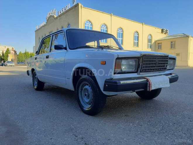 LADA (VAZ) 2107 2010, 85,000 km - 1.6 l - Gəncə