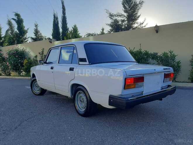 LADA (VAZ) 2107 2010, 85,000 km - 1.6 l - Gəncə