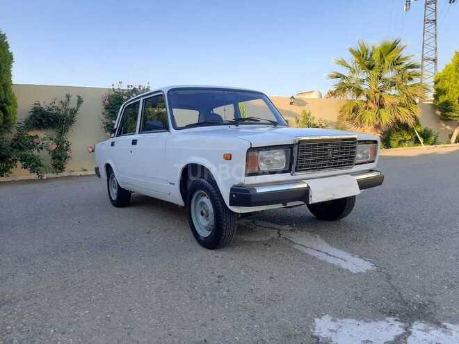 LADA (VAZ) 2107 2010, 85,000 km - 1.6 l - Gəncə