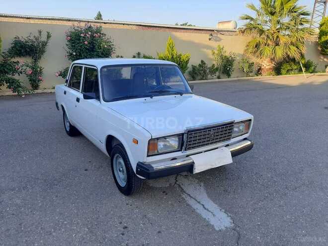 LADA (VAZ) 2107 2010, 85,000 km - 1.6 l - Gəncə