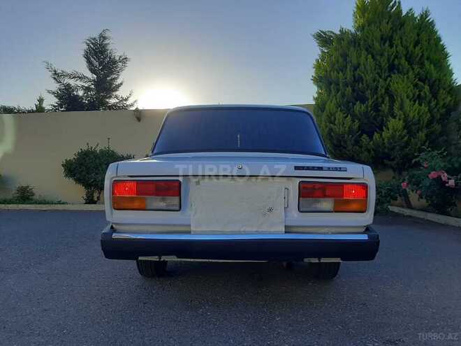 LADA (VAZ) 2107 2010, 85,000 km - 1.6 l - Gəncə