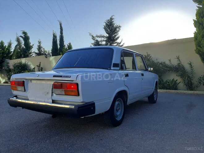LADA (VAZ) 2107 2010, 85,000 km - 1.6 l - Gəncə