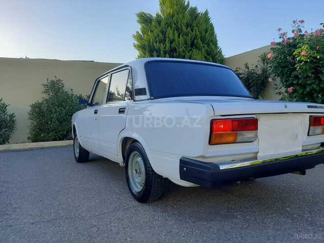 LADA (VAZ) 2107 2010, 85,000 km - 1.6 l - Gəncə