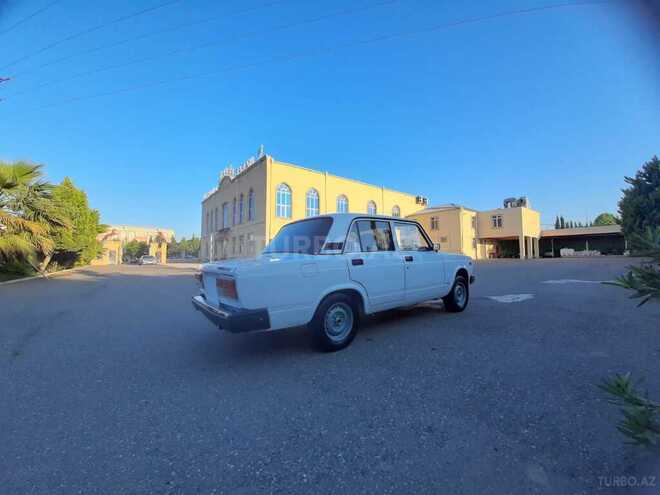 LADA (VAZ) 2107 2010, 85,000 km - 1.6 l - Gəncə