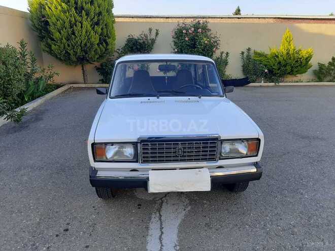 LADA (VAZ) 2107 2010, 85,000 km - 1.6 l - Gəncə