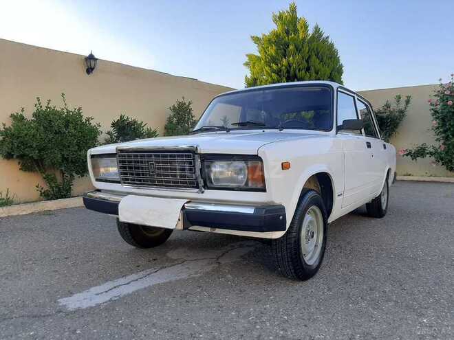 LADA (VAZ) 2107 2010, 85,000 km - 1.6 l - Gəncə