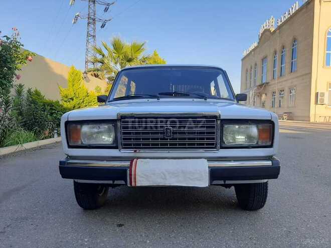 LADA (VAZ) 2107 2010, 85,000 km - 1.6 l - Gəncə