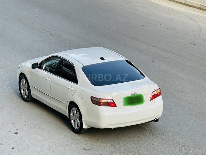 Toyota Camry 2007, 206,559 km - 2.4 l - Bakı