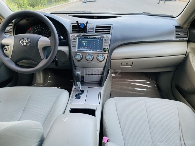 Toyota Camry 2007, 206,559 km - 2.4 l - Bakı