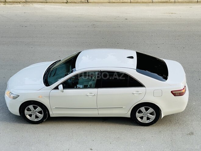 Toyota Camry 2007, 206,559 km - 2.4 l - Bakı