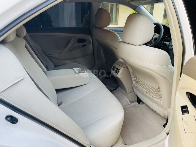 Toyota Camry 2007, 206,559 km - 2.4 l - Bakı