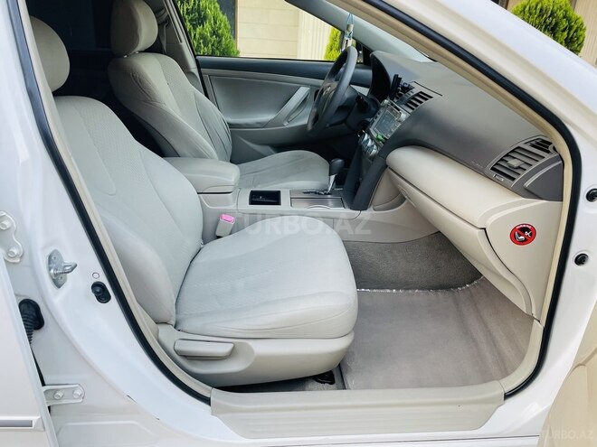 Toyota Camry 2007, 206,559 km - 2.4 l - Bakı