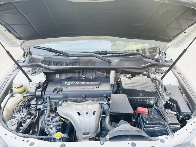 Toyota Camry 2007, 206,559 km - 2.4 l - Bakı