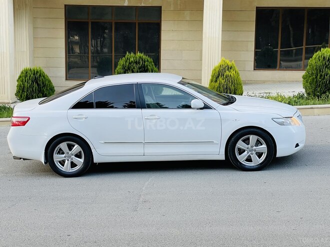 Toyota Camry 2007, 206,559 km - 2.4 l - Bakı