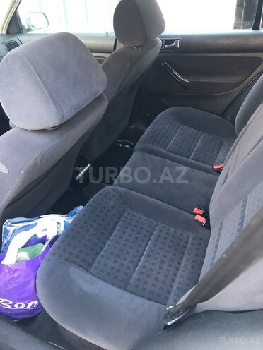 Volkswagen Golf 2000, 194,000 km - 2.0 l - Bakı
