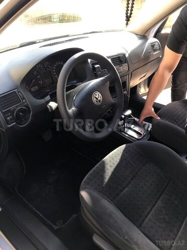 Volkswagen Golf 2000, 194,000 km - 2.0 l - Bakı