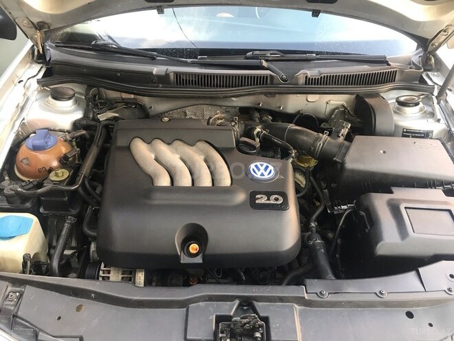 Volkswagen Golf 2000, 194,000 km - 2.0 l - Bakı