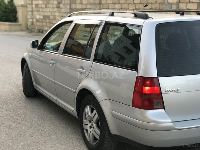 Volkswagen Golf 2000, 194,000 km - 2.0 l - Bakı