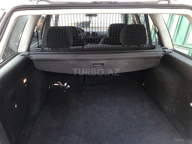 Volkswagen Golf 2000, 194,000 km - 2.0 l - Bakı
