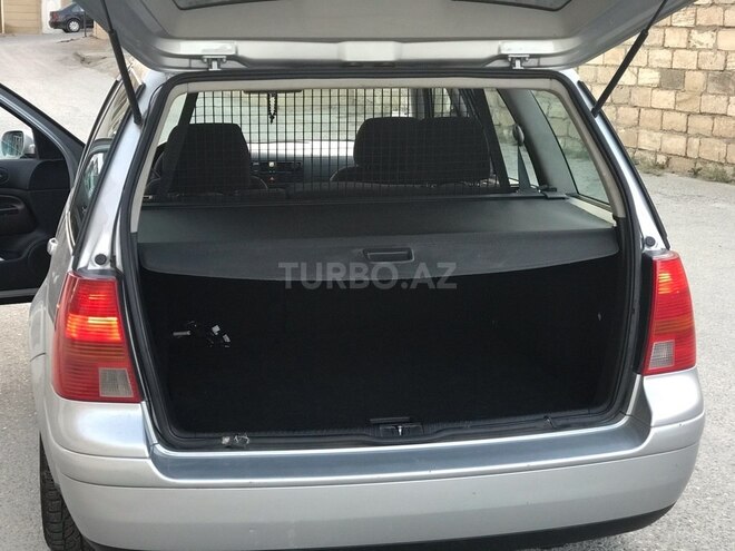 Volkswagen Golf 2000, 194,000 km - 2.0 l - Bakı