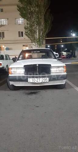 Mercedes 190 1988, 245,722 km - 2.0 л - Bakı