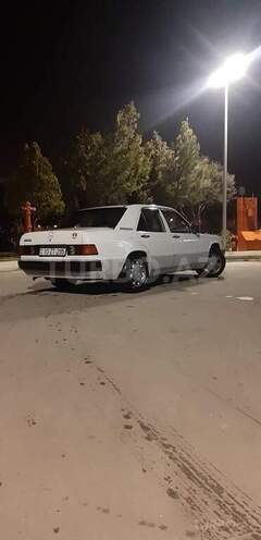 Mercedes 190 1988, 245,722 km - 2.0 л - Bakı