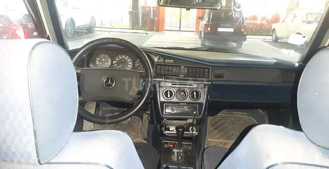 Mercedes 190 1988, 245,722 km - 2.0 л - Bakı